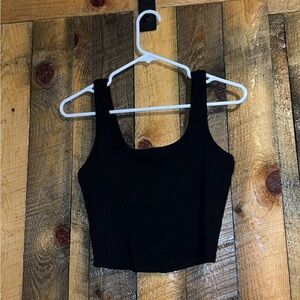 Destined crop